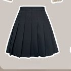 ブラック/スカート/単品